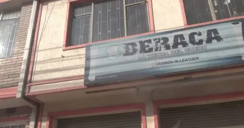 BERACA BOGOTÁ BERACA BOGOTÁ
